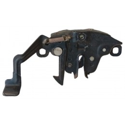 Serratura cofano anteriore Nissan Terrano II 2.7 Tdi 1993-2005 - Serratura - 1