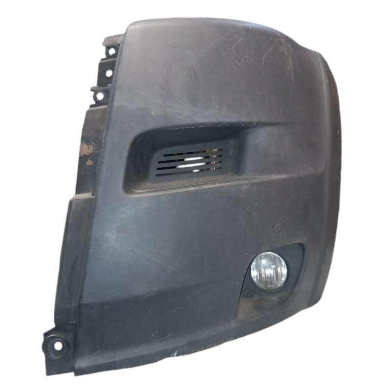 Paraurti cantonale anteriore sinistro 1306563070 Fiat Ducato Maxi 160 Multijet 2006 in poi - Paraurti - 1