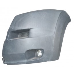 Paraurti cantonale anteriore sinistro 1306563070 Fiat Ducato Maxi 160 Multijet 2006 in poi - Paraurti - 2