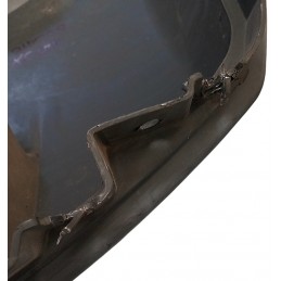 Paraurti cantonale anteriore sinistro 1306563070 Fiat Ducato Maxi 160 Multijet 2006 in poi - Paraurti - 7