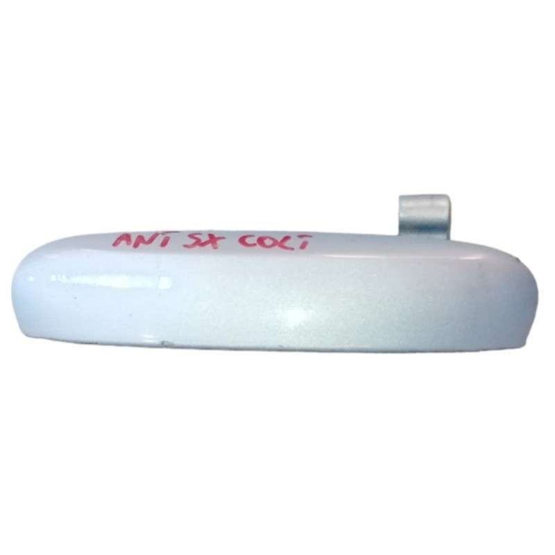 Maniglia esterna anteriore sinistra Mitsubishi Colt 1.1 benzina 2004-2012 - Maniglia - 1