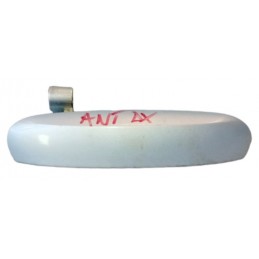 Maniglia esterna anteriore destra Mitsubishi Colt 1.1 benzina 2004-2012 - Maniglia - 1