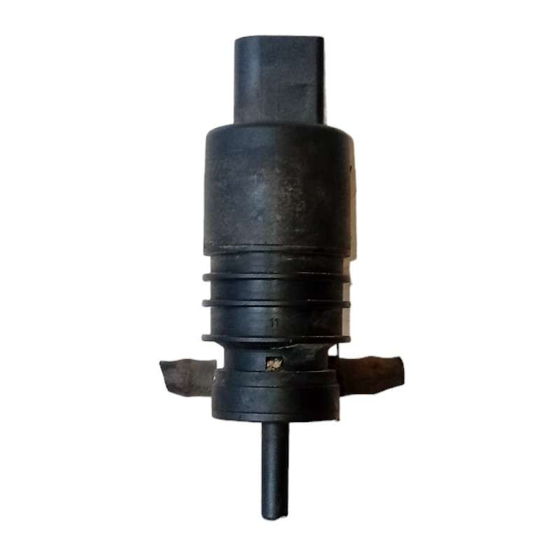 Pompa vaschetta lavavetro Mitsubishi Colt 1.1 benzina 2004-2012 - Pompa acqua cristalli - 1