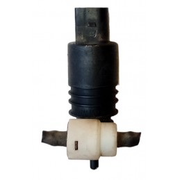 Pompa vaschetta lavavetro Mitsubishi Colt 1.1 benzina 2004-2012 - Pompa acqua cristalli - 2