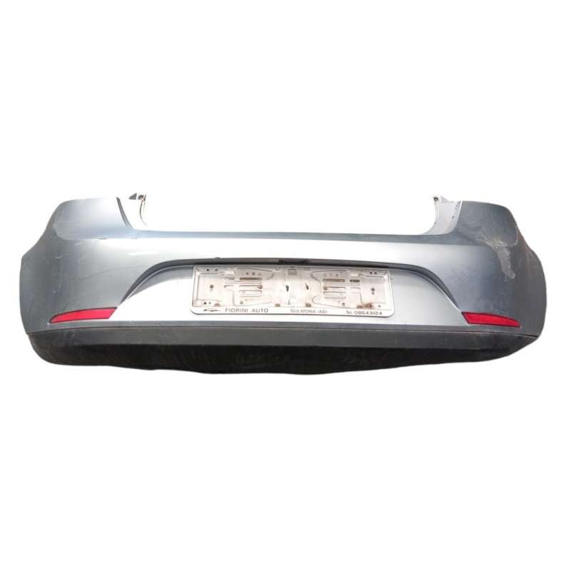 Paraurti posteriore Seat Ibiza IV 2008-2017 - Paraurti - 1