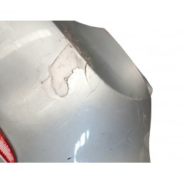 Paraurti posteriore Seat Ibiza IV 2008-2017 - Paraurti - 2