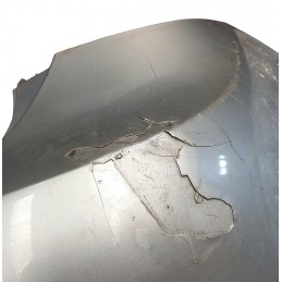Paraurti posteriore Seat Ibiza IV 2008-2017 - Paraurti - 3