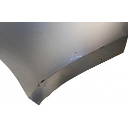 Paraurti posteriore Seat Ibiza IV 2008-2017 - Paraurti - 4