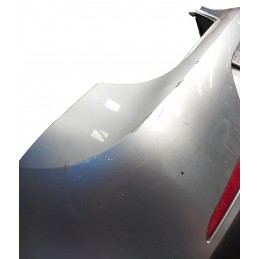 Paraurti posteriore Seat Ibiza IV 2008-2017 - Paraurti - 5