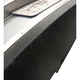 Paraurti posteriore Seat Ibiza IV 2008-2017 - Paraurti - 7