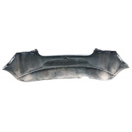 Paraurti posteriore Seat Ibiza IV 2008-2017 - Paraurti - 8
