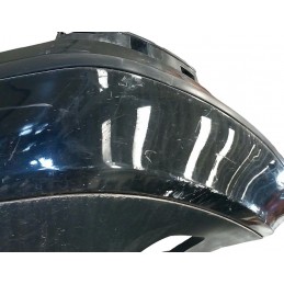 Paraurti posteriore Skoda Octavia 2004-2012 - Paraurti - 3