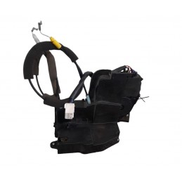 Serratura porta posteriore destra Mazda CX7 I 2.2 MZR CD 2006-2012 6 pin - Serratura - 1