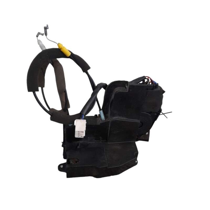 Serratura porta posteriore destra Mazda CX7 I 2.2 MZR CD 2006-2012 6 pin - Serratura - 1