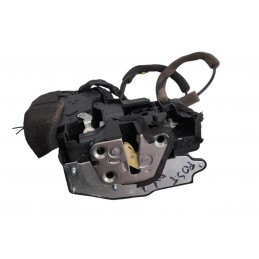 Serratura porta posteriore destra Mazda CX7 I 2.2 MZR CD 2006-2012 6 pin - Serratura - 2