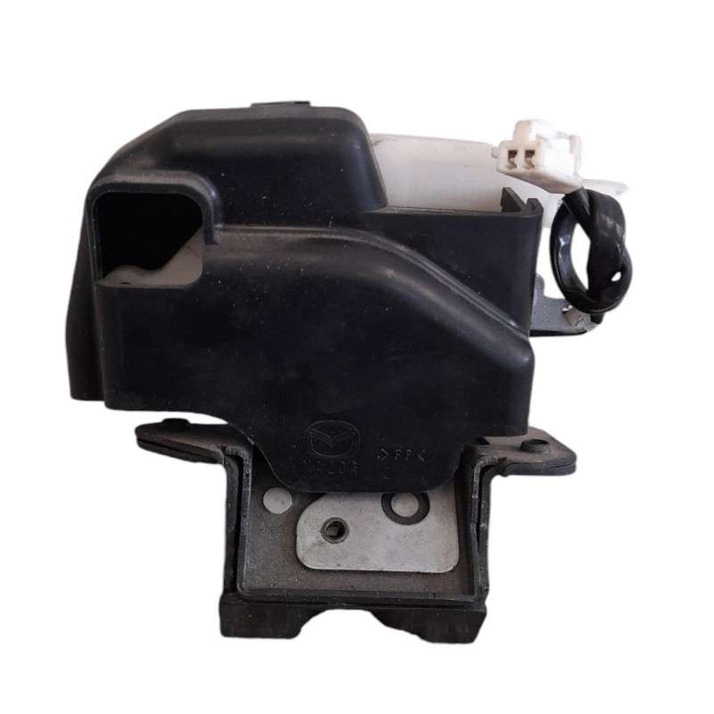 Serratura portellone Mazda CX7 I 2.2 MZR CD 2006-2012 - Serratura - 1
