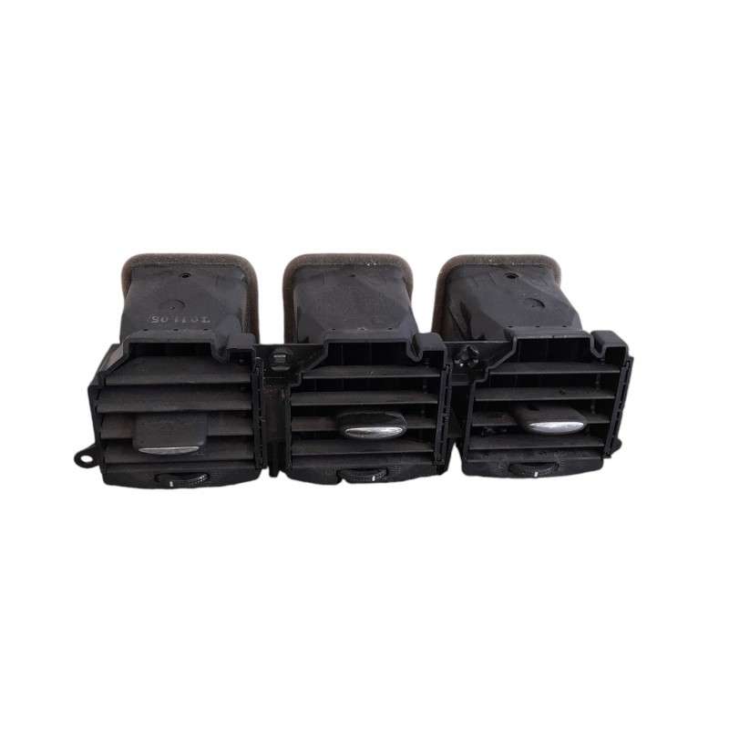 Bocchette aria centrale EH4464930 EH6664930 Mazda CX7 I 2.2 MZR CD 2006-2012 - Diffusore aria - 1 Bocchette aria centrale EH4464930 EH6664930 Mazda CX7 I 2.2 MZR CD 2006-2012 - Diffusore aria - 1