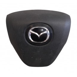 Airbag volante T9341A EH6257K00 Mazda CX7 I 2.2 MZR CD 2006-2012 - Airbag - 1