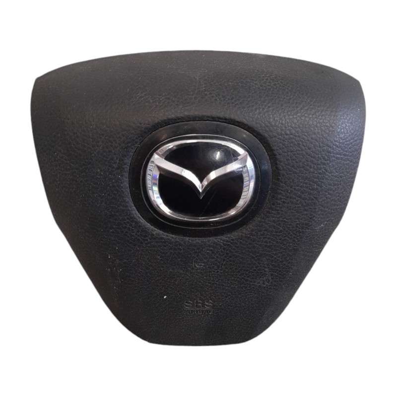 Airbag volante T9341A EH6257K00 Mazda CX7 I 2.2 MZR CD 2006-2012 - Airbag - 1
