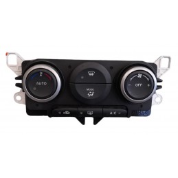 Centralina climatizzatore K1900EH64 Mazda CX7 I 2.2 MZR CD 2006-2012 - Comando climatizzatore - 1