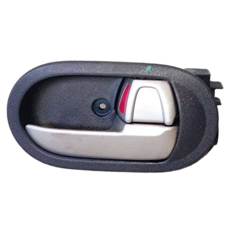 Maniglia interna anteriore destra Mitsubishi Colt 1.1 benzina 2004-2012 - Maniglia - 1 Maniglia interna anteriore destra Mitsubishi Colt 1.1 benzina 2004-2012 - Maniglia - 1