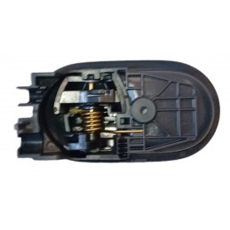 Maniglia interna anteriore destra Mitsubishi Colt 1.1 benzina 2004-2012 - Maniglia - 2 Maniglia interna anteriore destra Mitsubishi Colt 1.1 benzina 2004-2012 - Maniglia - 2