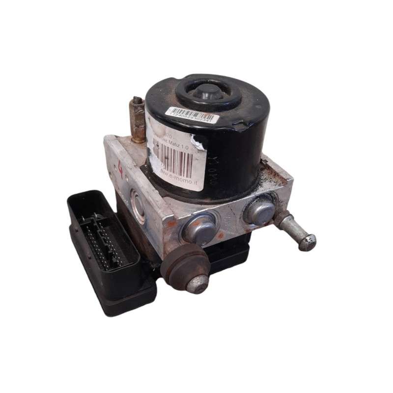 Pompa abs 06219025664 Chevrolet Matiz 1.0 benzina 1998-2010 - Pompa ABS - 1