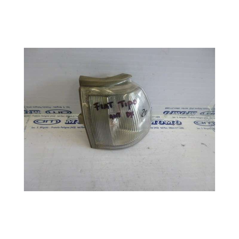 Fanalino ant.Dx. 36340748 Fiat Tipo II 1993-1995 - Illuminazione - 1 Fanalino ant.Dx. 36340748 Fiat Tipo II 1993-1995 - Illuminazione - 1