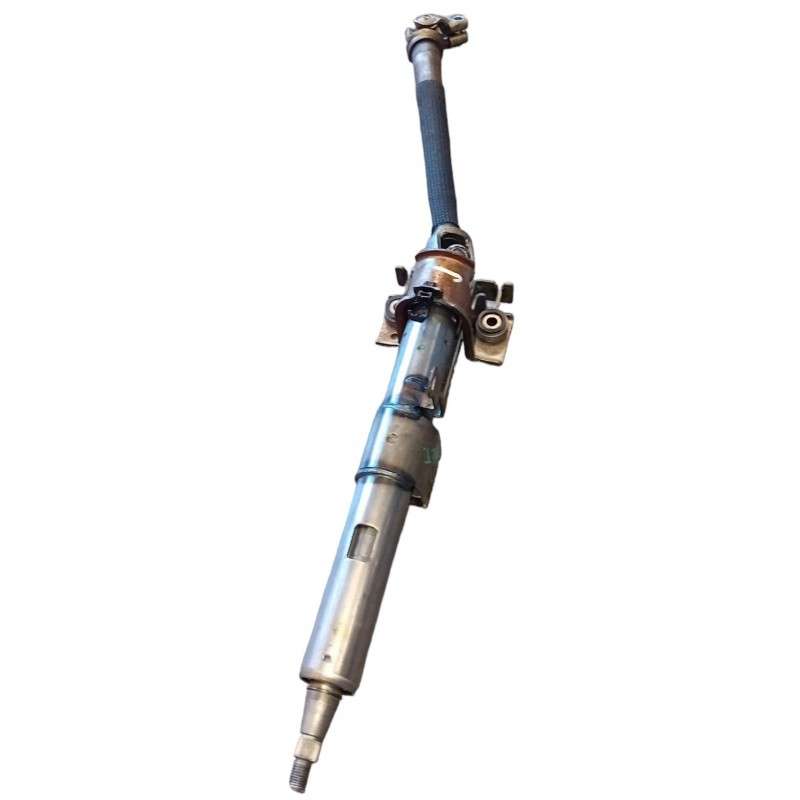Piantone sterzo meccanico Mitsubishi Colt 1.1 benzina 2004-2012 - Piantone sterzo meccanico - 1 Piantone sterzo meccanico Mitsubishi Colt 1.1 benzina 2004-2012 - Piantone sterzo meccanico - 1