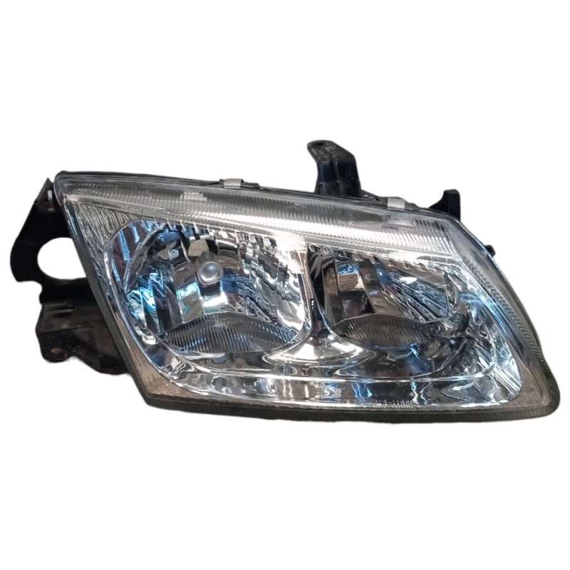 Proiettore anteriore destro Nissan Almera II 1.5 benzina 2000-2006 - Proiettore anteriore - 1 Proiettore anteriore destro Nissan Almera II 1.5 benzina 2000-2006 - Proiettore anteriore - 1