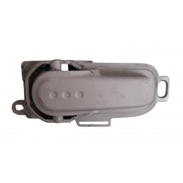 Maniglia interna anteriore posteriore sinistra 80671AX603 Nissan Micra K12 2002-2010 - Maniglia - 1