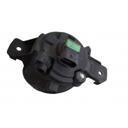 Faro fendinebbia destro 89210438 Nissan Micra K12 1.5 Dci 2002-2010 - Fendinebbia - 2