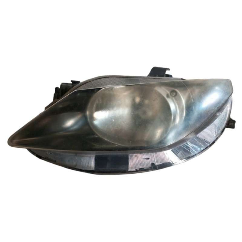 Proiettore anteriore sinistro 6J1941021C Seat Ibiza IV 1.2 benzina 2008-2017 - Proiettore anteriore - 1 Proiettore anteriore sinistro 6J1941021C Seat Ibiza IV 1.2 benzina 2008-2017 - Proiettore anteriore - 1