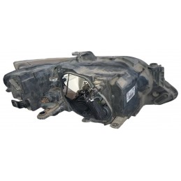 Proiettore anteriore sinistro 6J1941021C Seat Ibiza IV 1.2 benzina 2008-2017 - Proiettore anteriore - 2 Proiettore anteriore sinistro 6J1941021C Seat Ibiza IV 1.2 benzina 2008-2017 - Proiettore anteriore - 2
