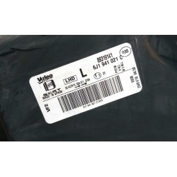 Proiettore anteriore sinistro 6J1941021C Seat Ibiza IV 1.2 benzina 2008-2017 - Proiettore anteriore - 3 Proiettore anteriore sinistro 6J1941021C Seat Ibiza IV 1.2 benzina 2008-2017 - Proiettore anteriore - 3
