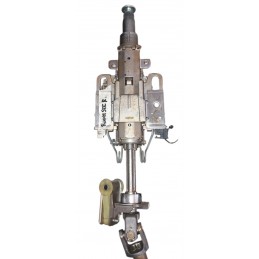 Piantone sterzo 6Q1419501AH Skoda Roomster 1.6 benzina 2006-2015 - Piantone sterzo meccanico - 2 Piantone sterzo 6Q1419501AH Skoda Roomster 1.6 benzina 2006-2015 - Piantone sterzo meccanico - 2