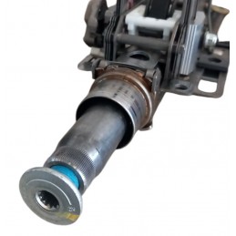 Piantone sterzo 6Q1419501AH Skoda Roomster 1.6 benzina 2006-2015 - Piantone sterzo meccanico - 3 Piantone sterzo 6Q1419501AH Skoda Roomster 1.6 benzina 2006-2015 - Piantone sterzo meccanico - 3