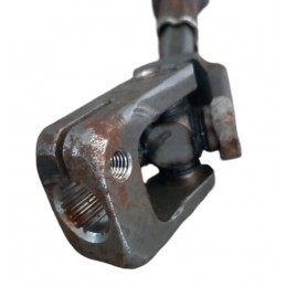 Piantone sterzo 6Q1419501AH Skoda Roomster 1.6 benzina 2006-2015 - Piantone sterzo meccanico - 4 Piantone sterzo 6Q1419501AH Skoda Roomster 1.6 benzina 2006-2015 - Piantone sterzo meccanico - 4