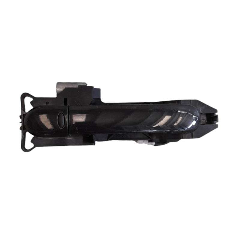 Maniglia esterna anteriore destra Nissan Micra K12 1.5 Dci 2002-2010 - Maniglia - 1