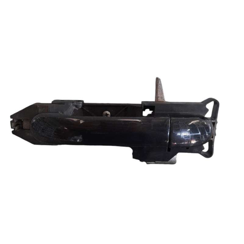 Maniglia esterna posteriore destra Nissan Micra K12 1.5 Dci 2002-2010 - Maniglia - 1 Maniglia esterna posteriore destra Nissan Micra K12 1.5 Dci 2002-2010 - Maniglia - 1