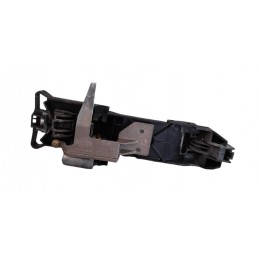 Maniglia esterna posteriore destra Nissan Micra K12 1.5 Dci 2002-2010 - Maniglia - 2 Maniglia esterna posteriore destra Nissan Micra K12 1.5 Dci 2002-2010 - Maniglia - 2