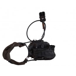 Serratura porta anteriore destra Nissan Micra K12 1.5 Dci 2002-2010 3 pin - Serratura - 1