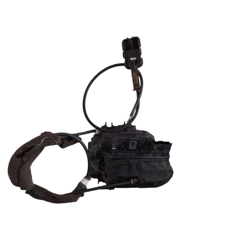 Serratura porta anteriore destra Nissan Micra K12 1.5 Dci 2002-2010 3 pin - Serratura - 1