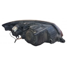Proiettore anteriore sinistro Skoda Roomster 1.6 benzina 2006-2015 - Proiettore anteriore - 2