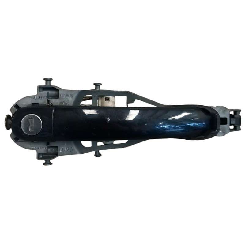 Maniglia esterna anteriore sinistra Skoda Roomster 1.6 benzina 2006-2015 - Maniglia - 1