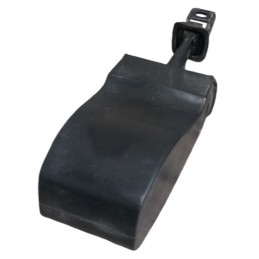 Tirante porta posteriore destra sinistra Skoda Roomster 1.6 benzina 2006-2015 - Tirante porta - 2