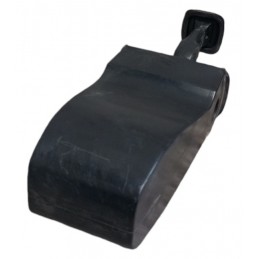 Tirante porta anteriore destra sinistra Skoda Roomster 1.6 benzina 2006-2015 - Tirante porta - 2 Tirante porta anteriore destra sinistra Skoda Roomster 1.6 benzina 2006-2015 - Tirante porta - 2