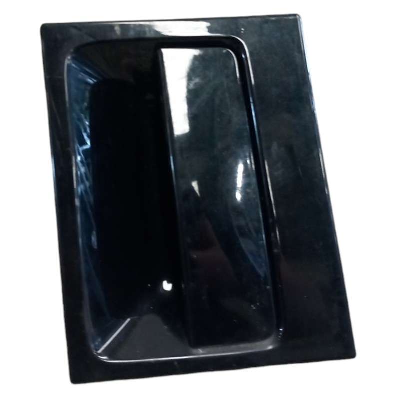 Maniglia esterna posteriore destra 5J7839206A Skoda Roomster 1.6 benzina 2006-2015 - Maniglia - 1