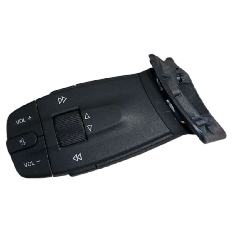 Leva comandi volante 5J0959849 Skoda Roomster 1.6 benzina 2006-2015 - Volante - 1