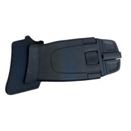 Leva comandi volante 5J0959849 Skoda Roomster 1.6 benzina 2006-2015 - Volante - 2